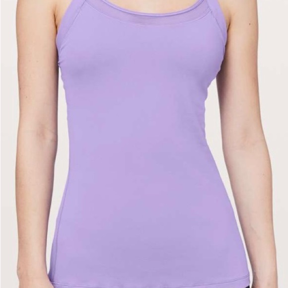 Lululemon tank - Picture 4 of 4